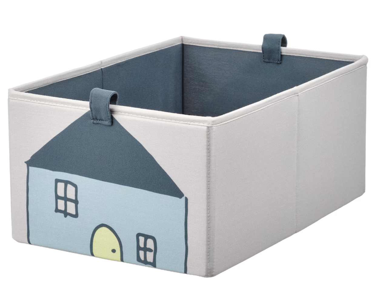 BARNDRÖM Caja casita