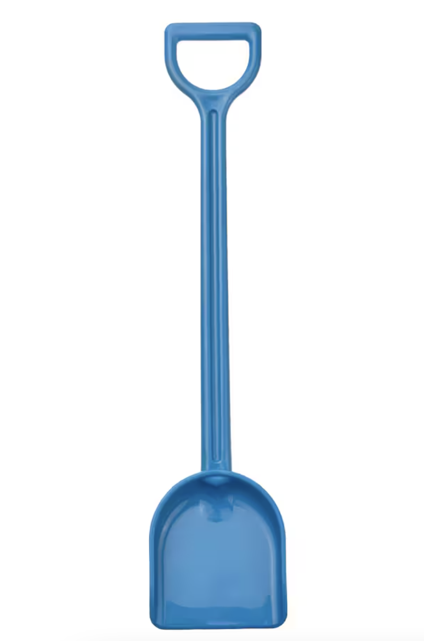 Pala azul SANDIG 