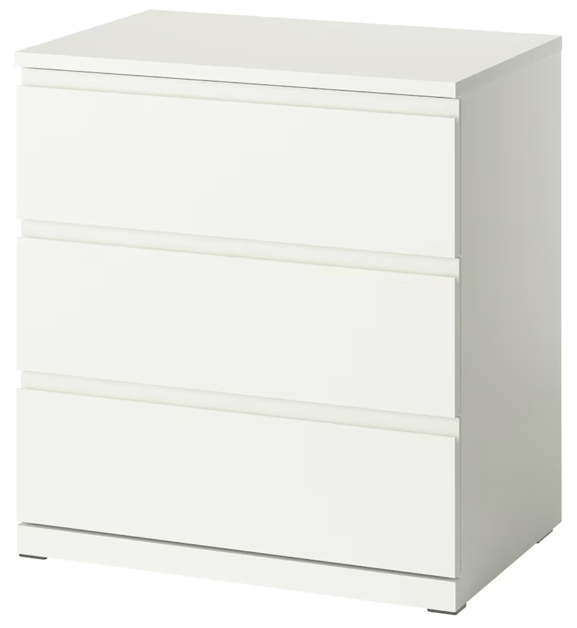 Comoda STORKLINTA 3 cajones