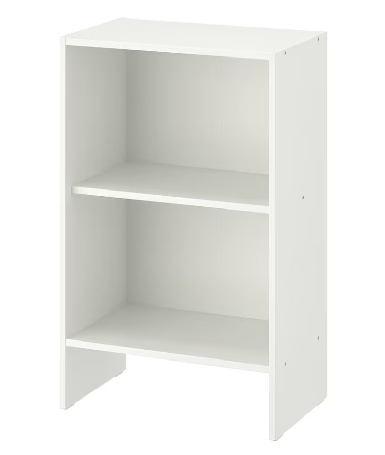 Librería BAGGEBO