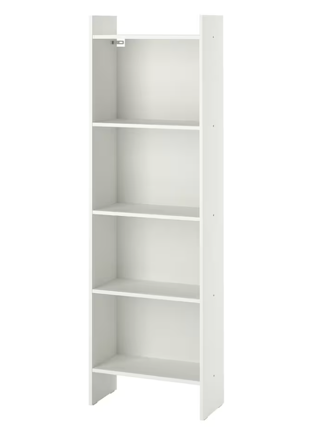 Librería BAGGEBO