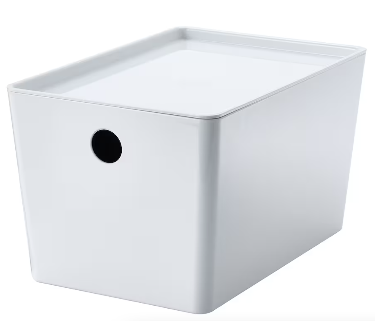 Caja KUGGIS 18x26x15 cm
