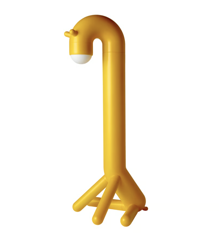 Lampara GIRAFA