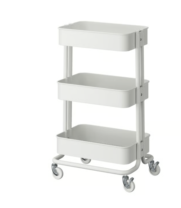 Carrito RASKOG