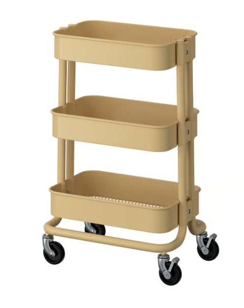 Carrito RASKOG
