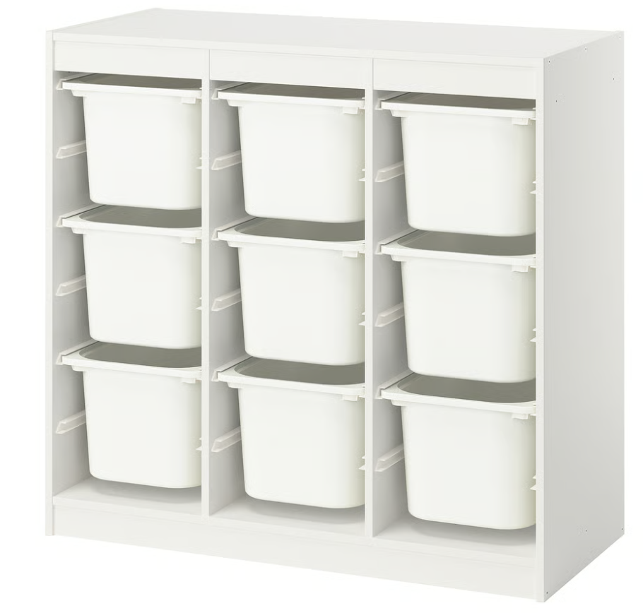 Organizador TROFAST XL