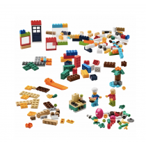 Lego BYGGLEK