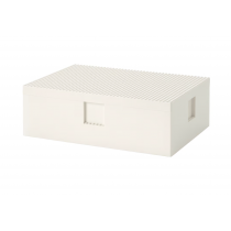 Caja lego BYGGLEK
