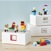 Lego BYGGLEK
