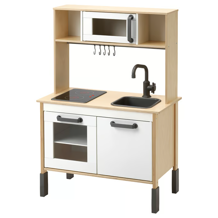 Cocina de juguete DUKTIG