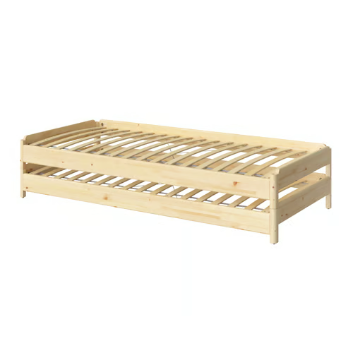 Cama apilable UTÅKER