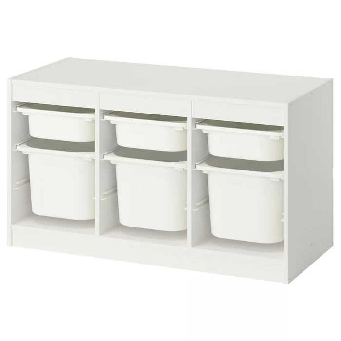Organizador TROFAST